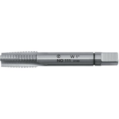 NÁSTROJE CZ Závitník sadový W 5/32" 32z/1" I NO stř. PN8/3011 - 111 - CZZ111-5321 – Hledejceny.cz