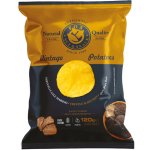 Bar italia fox vintage brambůrky s lanýžem a solí 120 g – Zboží Mobilmania