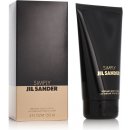 Jil Sander Simply tělové mléko 150 ml