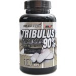 Vision Tribulus 90% 1000 100 kapslí – Zboží Dáma