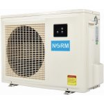 Vágner Pool NORM 8kW – Sleviste.cz