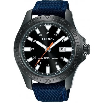 Lorus RH921HX9