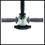 Einhell TE-AG 18/115 Li Kit – Zbozi.Blesk.cz