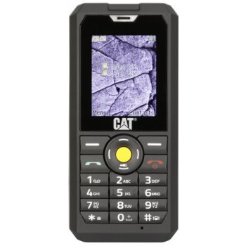 Caterpillar B30 Dual SIM