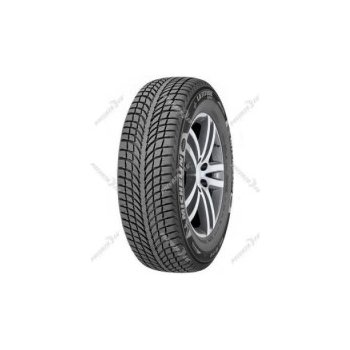 Michelin Latitude Alpin LA2 235/65 R17 108H