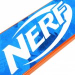 Spokey Hasbro Strike Nerf oranžovo-modrá – Hledejceny.cz