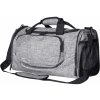 Sportovní taška Bags2GO Boston 31 l DTG-16052 Grey Melange