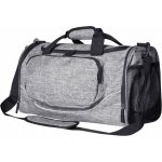 Bags2GO Boston 31 l DTG-16052 Grey Melange – Zboží Dáma