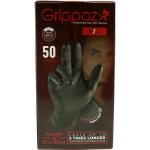 Grippaz 246A A5030 černé 50 ks – Zboží Dáma