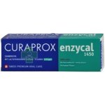 Curaprox Enzycal 75 ml – Hledejceny.cz