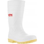 VM Footwear NAGANO O4 Holínky bílé – Zbozi.Blesk.cz
