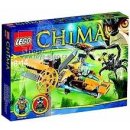 LEGO® Chima 70129 Lavertusův dvojvrtulník