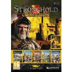 Stronghold Collection – Zboží Mobilmania