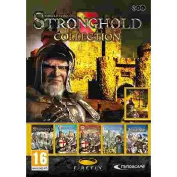 Stronghold Collection