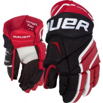 Hokejové rukavice Bauer Vapor X 80 SR