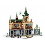 LEGO® Harry Potter™ 76389 Bradavice: Tajemná komnata – Hledejceny.cz