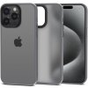 Pouzdro a kryt na mobilní telefon Apple Tech-Protect na iPhone 15 Pro MAX - Tech-Protect, Magmat Matte Titanium