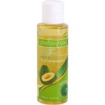 Green idea Avokádový olej 100% s vitaminem E 100 ml – Zboží Dáma