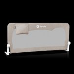 LIONELO Hanna zábrana 150 cm x 66 cm skládací o 180 stupňů Standsafe SecureBelt – Zboží Dáma