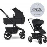 EASYWALKER kombinovaný Jimmey 2v1 Pepper Black LITE RWS 2024 – Sleviste.cz