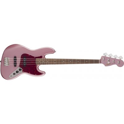 Fender Squier FSR Classic Vibe 60s Jazz Bass LRL BGM – Zboží Dáma