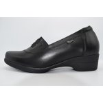 Peon dámská mokasína KN/P446-1 černá – Sleviste.cz