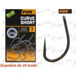 Fox Edges Arma Point Curve Shank Short vel.8 10ks – Hledejceny.cz