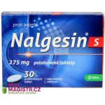 NALGESIN S POR 275MG TBL FLM 30X1 II – Hledejceny.cz