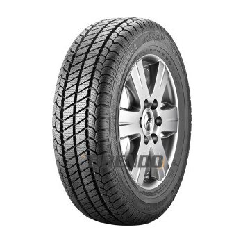 Barum SnoVanis 2 225/55 R17 109/107T