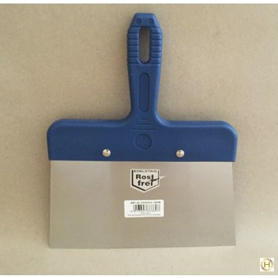 Špachtle nerez stěrkovací 200mm Expert – Zbozi.Blesk.cz