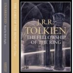 Fellowship of the Ring - Tolkien J. R. R., Inglis Rob – Hledejceny.cz
