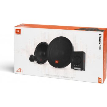 JBL Stage2 604C