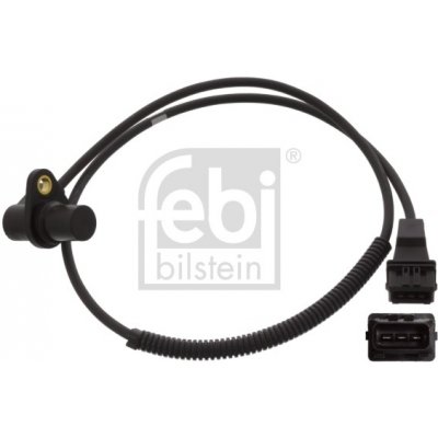 Generátor impulsů, klikový hřídel FEBI BILSTEIN 18163 – Hledejceny.cz