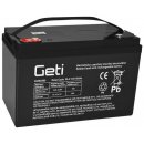 Geti 12V/100Ah