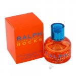 Ralph Lauren Ralph Rocks toaletní voda dámská 50 ml – Hledejceny.cz