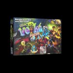 Rexhry Malá velká podzemí – Zboží Živě