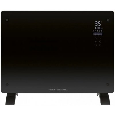 Profi-Care GKH 3118 BK 1500 W