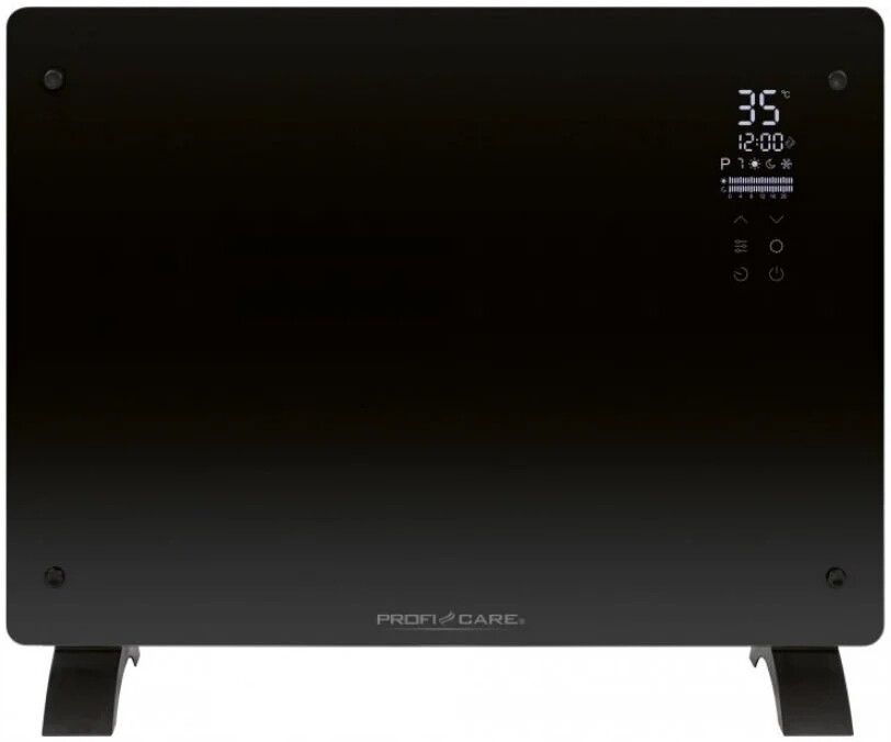 Profi-Care GKH 3118 BK 1500 W