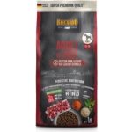 Belcando Adult Grain Free Beef 12,5 kg – Zboží Dáma