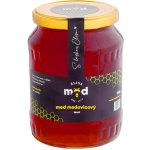 Elisa Med lesní 950 g – Hledejceny.cz