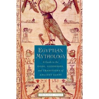 Egyptian Mythology G. Pinch A Guide to the Gods
