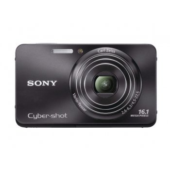 Sony Cyber-Shot DSC-W580