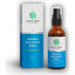 Green idea Manuka foot spray 50 ml – Zboží Dáma