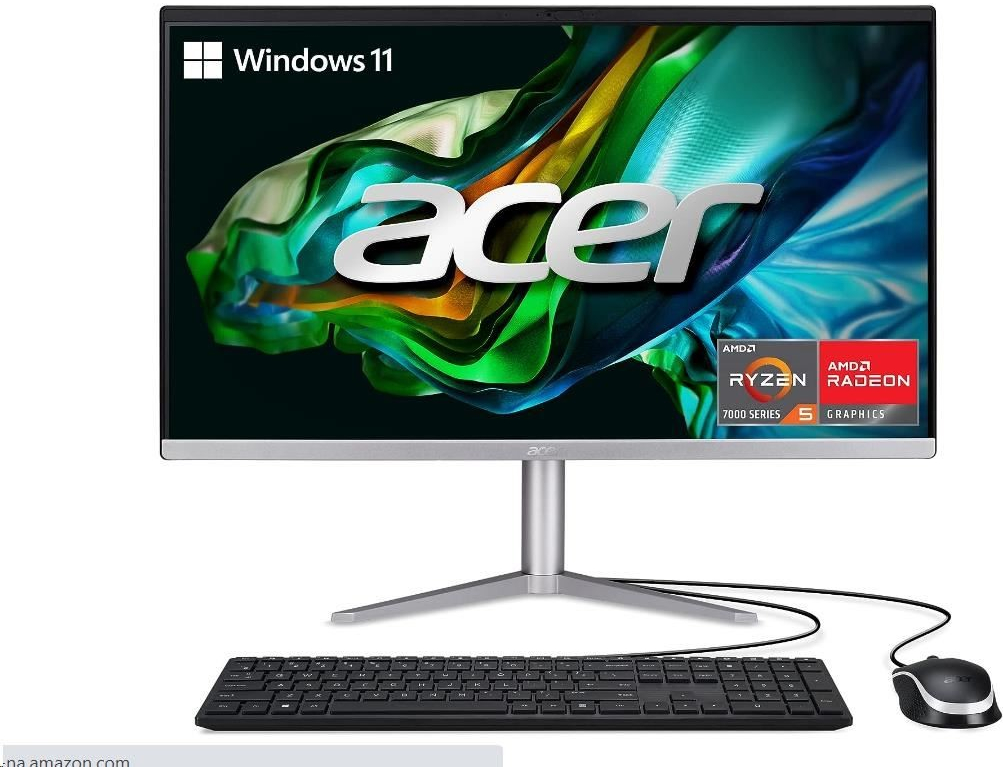 Acer AC24-1300 DQ.BL0EC.001