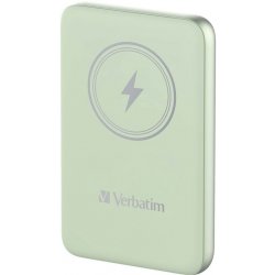 Verbatim 10000mAh zelená