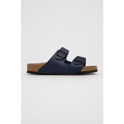 Birkenstock Pantofle Arizona Navy – Hledejceny.cz