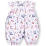 NINI Letní overal Ocean Girl MOŘSKÁ ZVÍŘÁTKA – Hledejceny.cz