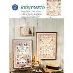 Návod na vyšívání OBRAZ NAROZENÍ A4 – Zboží Dáma