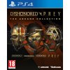 Hra na PS4 Dishonored and Prey: The Arkane Collection