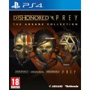 Dishonored and Prey: The Arkane Collection